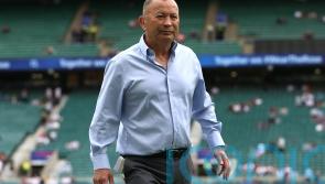 Eddie Jones ‘pleased with intent’ despite heavy defeat to Barbarians