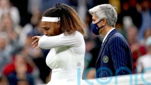‘Super difficult’ for Serena Williams to win at Wimbledon – Karolina Pliskova