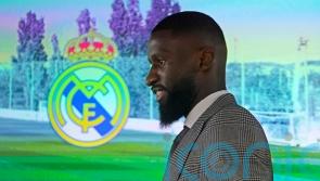 ‘It was Real Madrid or nothing’ – Antonio Rudiger on turning down Barcelona move
