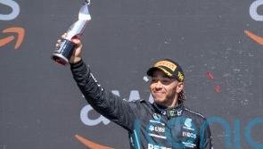 Lewis Hamilton warned ‘one swallow doesn’t make a summer’ after Canadian podium