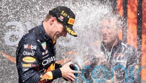 Can Max Verstappen be stopped in his bid for a second straight title?