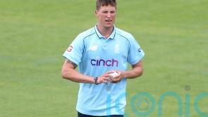 Brydon time: Carse has the drive to be England’s middle-overs enforcer