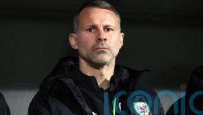 Ryan Giggs &lsquo;sad&rsquo; after stepping down as Wales manager with immediate effect