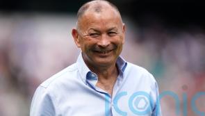Eddie Jones urges England to prepare for ‘aggressive’ Australia tour