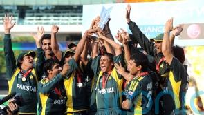 On This Day in 2009: World Twenty20 delight for Pakistan at Lord’s