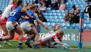 IRL: Transgender athletes unable to compete in women’s international matches