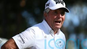 Gary Player urges Matt Fitzpatrick to avoid ‘poison’ of modern-day coaching