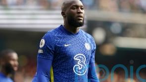 Romelu Lukaku set for Inter Milan loan return