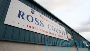 George Harmon becomes Ross County’s third summer signing