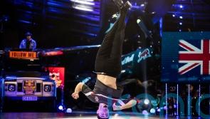 British breakdancers ready for ‘bonkers’ chance to compete at Paris Olympics