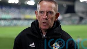 Women’s Euros will come ‘too soon’ for Northern Ireland – Kenny Shiels