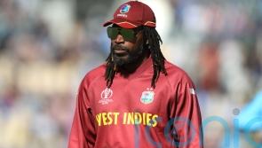 The 6ixty – Chris Gayle ambassador for new white-ball format in the Caribbean