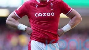Wales lock Alun Wyn Jones is ‘the ultimate professional’ – Adam Beard