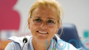 &lsquo;Many countries are favourites&rsquo; &ndash; Sarina Wiegman believes Euro 2022 is wide open