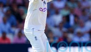 Jack Leach pleased with good luck but admits freak dismissal no collector’s item
