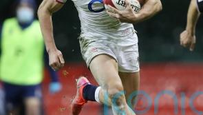 England wing Jonny May tests positive for Covid after arriving in Australia