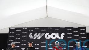 DP World Tour hits members who played inaugural LIV series with £100,000 fines