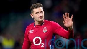 Jonny May a doubt for England’s series opener against Australia due to Covid-19