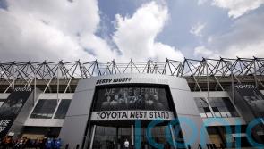 Derby future looks brighter after sale of Pride Park to local property developer