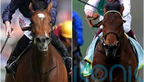 Tuesday and Westover face Classic clash at the Curragh