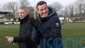Dundee United expect to continue on upward trajectory – Tony Asghar