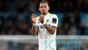 Manchester City agree fee for Leeds midfielder Kalvin Phillips