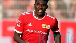 Nottingham Forest sign Nigerian striker Taiwo Awoniyi for club-record fee
