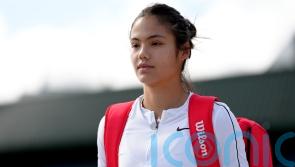Emma Raducanu looking forward to Centre Court bow as Wimbledon begins on Monday
