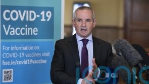 HSE boss Paul Reid to step down