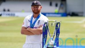 Bairstow brilliance and fast finishes – The stats behind England’s new era