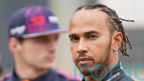 F1 and Mercedes condemn racism after Nelson Piquet’s slur of Lewis Hamilton