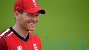 Sixes, centuries and celebrations – Eoin Morgan’s England career in pictures