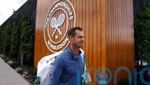 Andy Murray won’t overlook John Isner as hopes rise of a long Wimbledon run