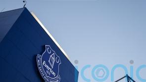 Fan accuses Everton of ‘selling soul of club’ in agreeing betting sponsor deal