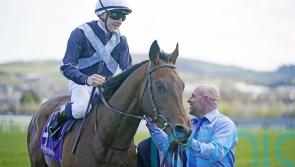 Plans fluid for Piz Badile following fine Curragh run