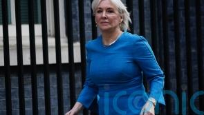 Nadine Dorries: Women’s sport must be reserved for those born female
