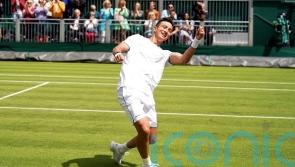 Cancer was ‘blessing in disguise’ for tennis career: Peniston on Wimbledon win