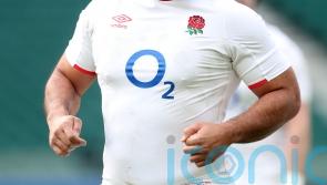 Jamie George ‘hugely excited’ to see Billy Vunipola end his England exile