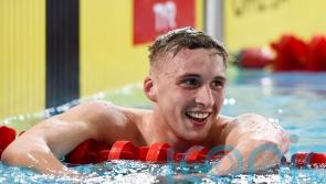 Swimmer Dan Jervis comes out as gay ahead of Commonwealth Games