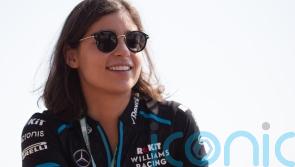 Jamie Chadwick not sure women can cope with ‘extremely physical’ Formula One