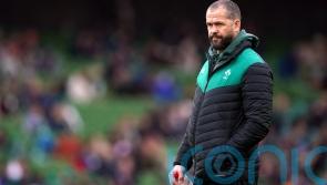 Ireland punished by Maori All Blacks as experimental side lose in Hamilton