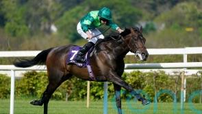 Stone Age misses Sandown in favour of Belmont Derby