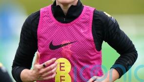 Ellen White boosts England with return to training before final warm-up match