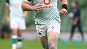 Cian Healy leg injury ‘doesn’t look too good’ to Ireland boss Andy Farrell
