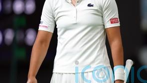 Doubles disharmony – Tan’s partner Tamara Korpatsch fumes at withdrawal