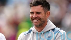 England paceman James Anderson keen to prove fitness ahead of India Test