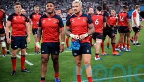 ‘Ships in the night’ Jack Nowell and Manu Tuilagi bond over England injury woes