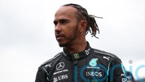 Jewellery row with FIA could see Lewis Hamilton miss Silverstone Grand Prix