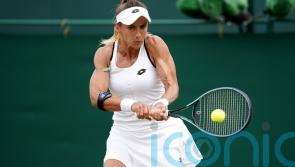 Ukrainian tennis star blasts Russian and Belarusian players for their ‘silence’