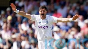 James Anderson: England’s new-found confidence unlike anything I’ve seen before